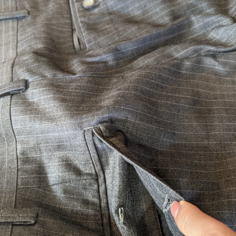 Perry Ellis Slacks - Picture 4 of 6
